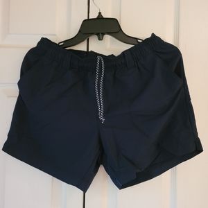 Columbia PFG shorts